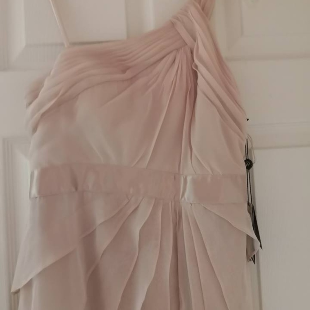 New Adrianna Papell Dress
